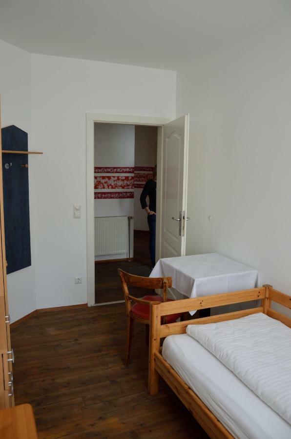 Zimmervermietung Fasching Sankt Poelten Extérieur photo