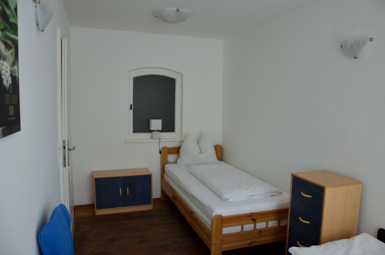 Zimmervermietung Fasching Sankt Poelten Extérieur photo